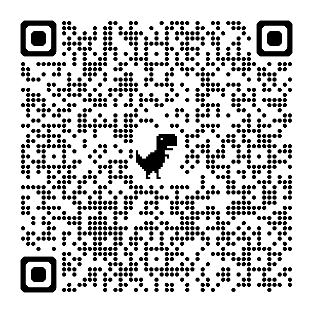 QR Facebook